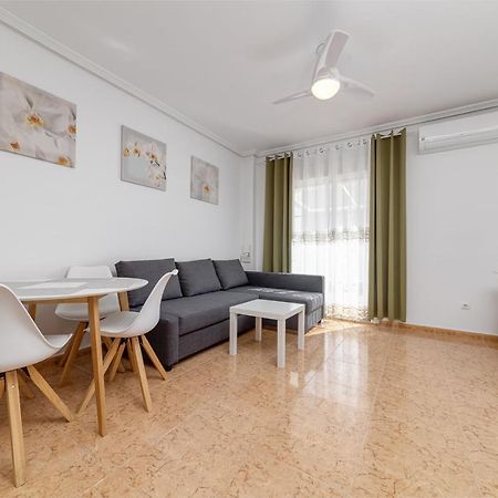 Penthouse Corbeta Sun Apartment Torrevieja Bagian luar foto