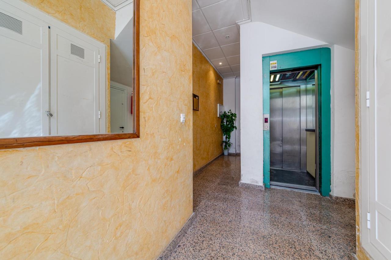 Penthouse Corbeta Sun Apartment Torrevieja Bagian luar foto
